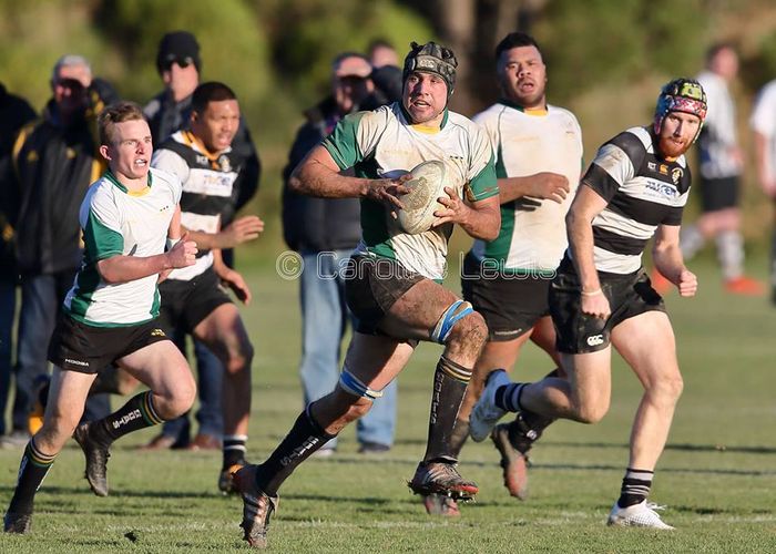 Escalona hoping to spark OBU to Jubilee Cup semi-final win